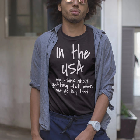 In the USA