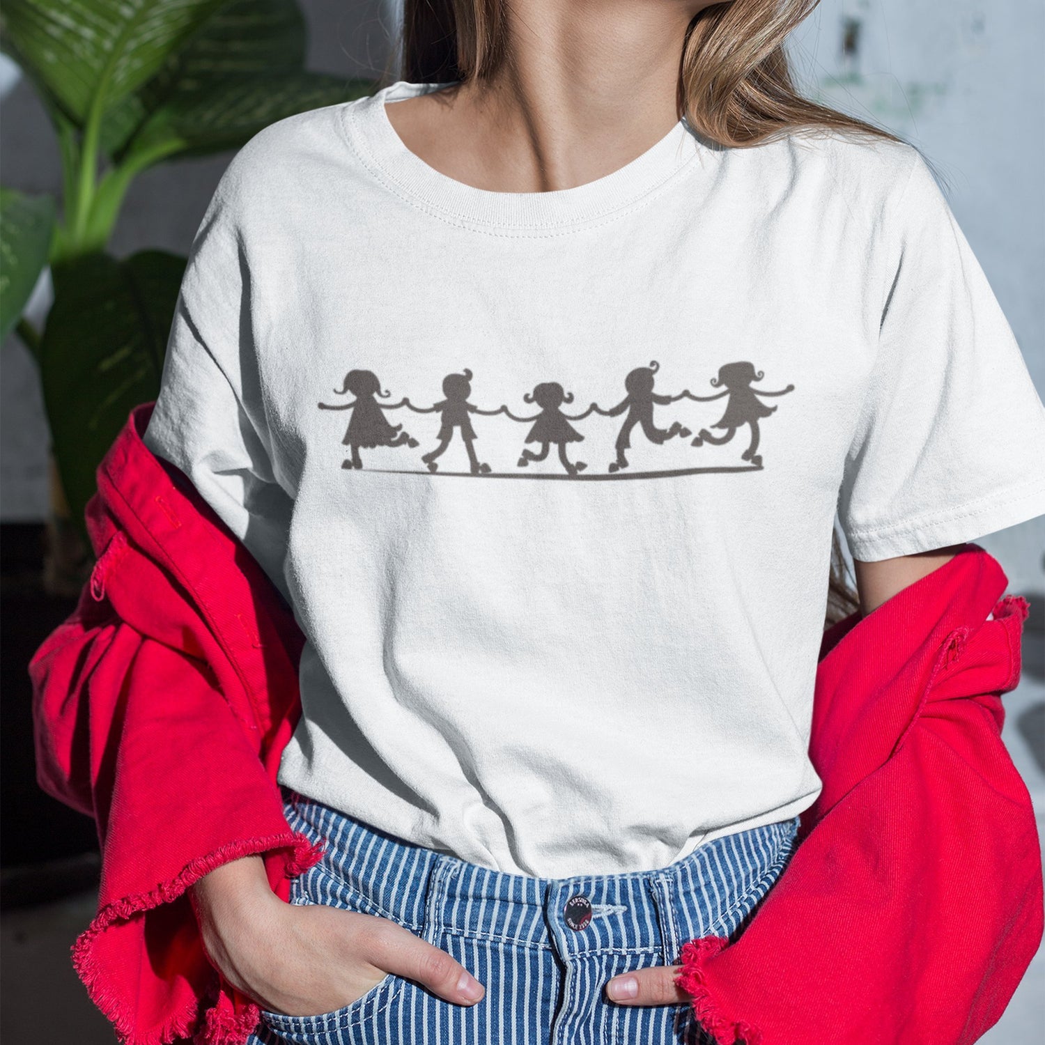 children-playing-and-holding-hands-children-tee-playing-t-shirt-holding-hands-tee-cute-t-shirt-ladies-tee#color_white
