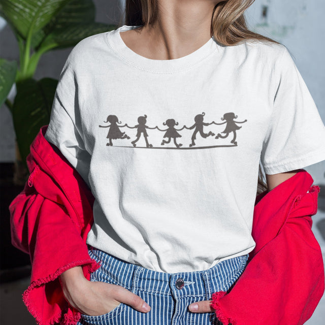 children-playing-and-holding-hands-children-tee-playing-t-shirt-holding-hands-tee-cute-t-shirt-ladies-tee#color_white