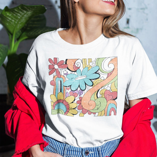 70s-vibe-flowers-and-artwork-retro-tee-life-t-shirt-retro-tee-70s-t-shirt-vintage-tee#color_white