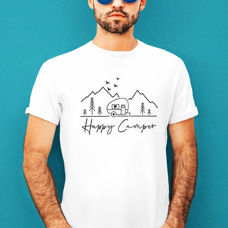 happy-camper-travel-tee-outdoors-t-shirt-travel-tee-adventure-t-shirt-camping-tee#color_white