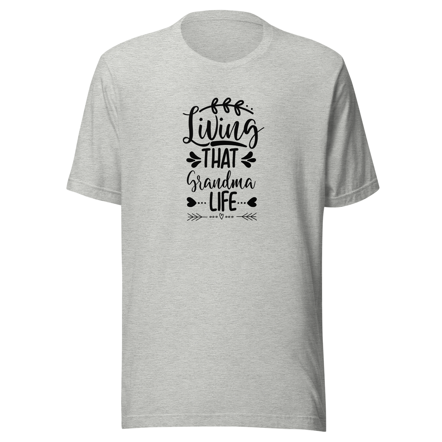 living-that-grandma-life-grandma-tee-mom-t-shirt-daughter-tee-gift-t-shirt-mom-tee#color_athletic-heather
