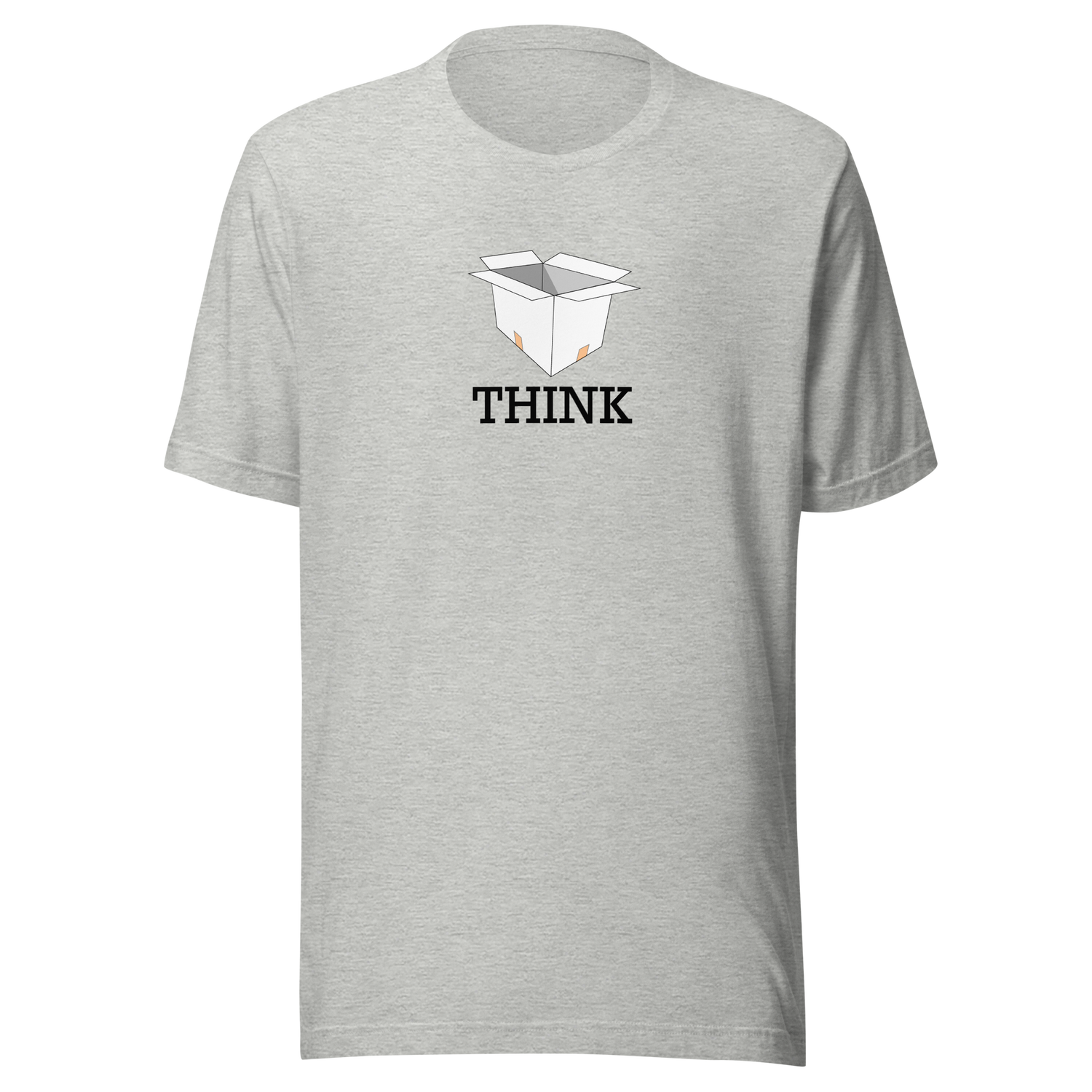 think-outside-the-box-banksy-tee-think-t-shirt-outside-tee-funny-t-shirt-mind-games-tee#color_athletic-heather