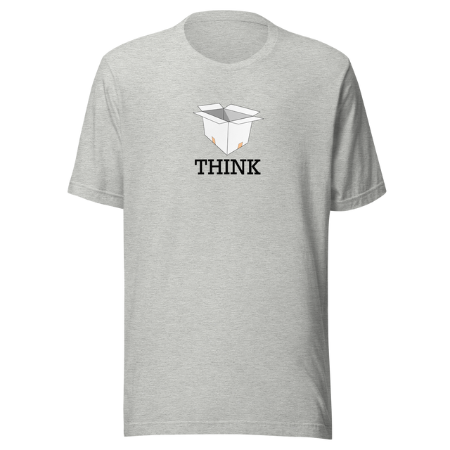 think-outside-the-box-banksy-tee-think-t-shirt-outside-tee-funny-t-shirt-mind-games-tee#color_athletic-heather