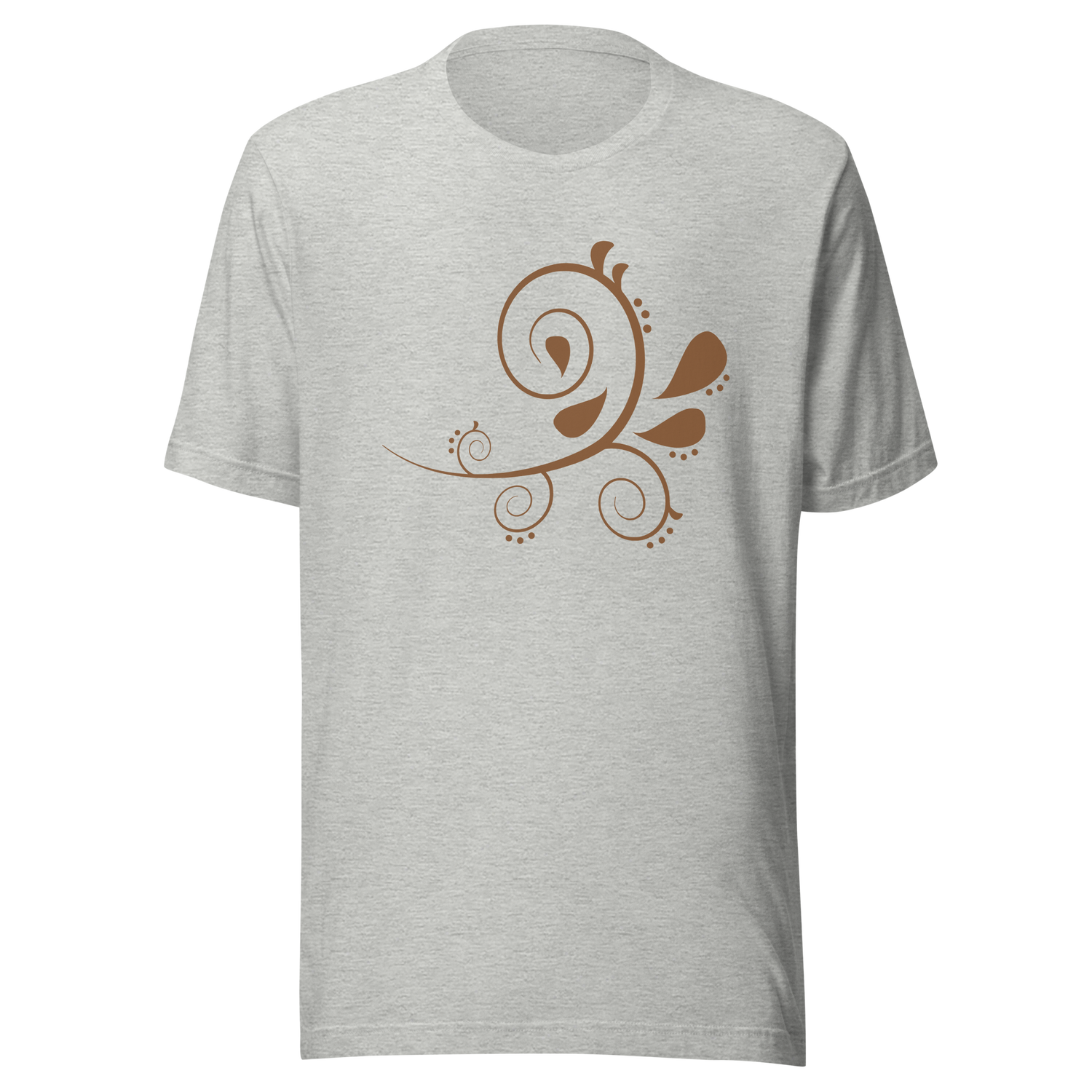 floral-illustrated-art-floral-tee-illustrated-t-shirt-flower-tee-floral-t-shirt-ladies-tee#color_athletic-heather
