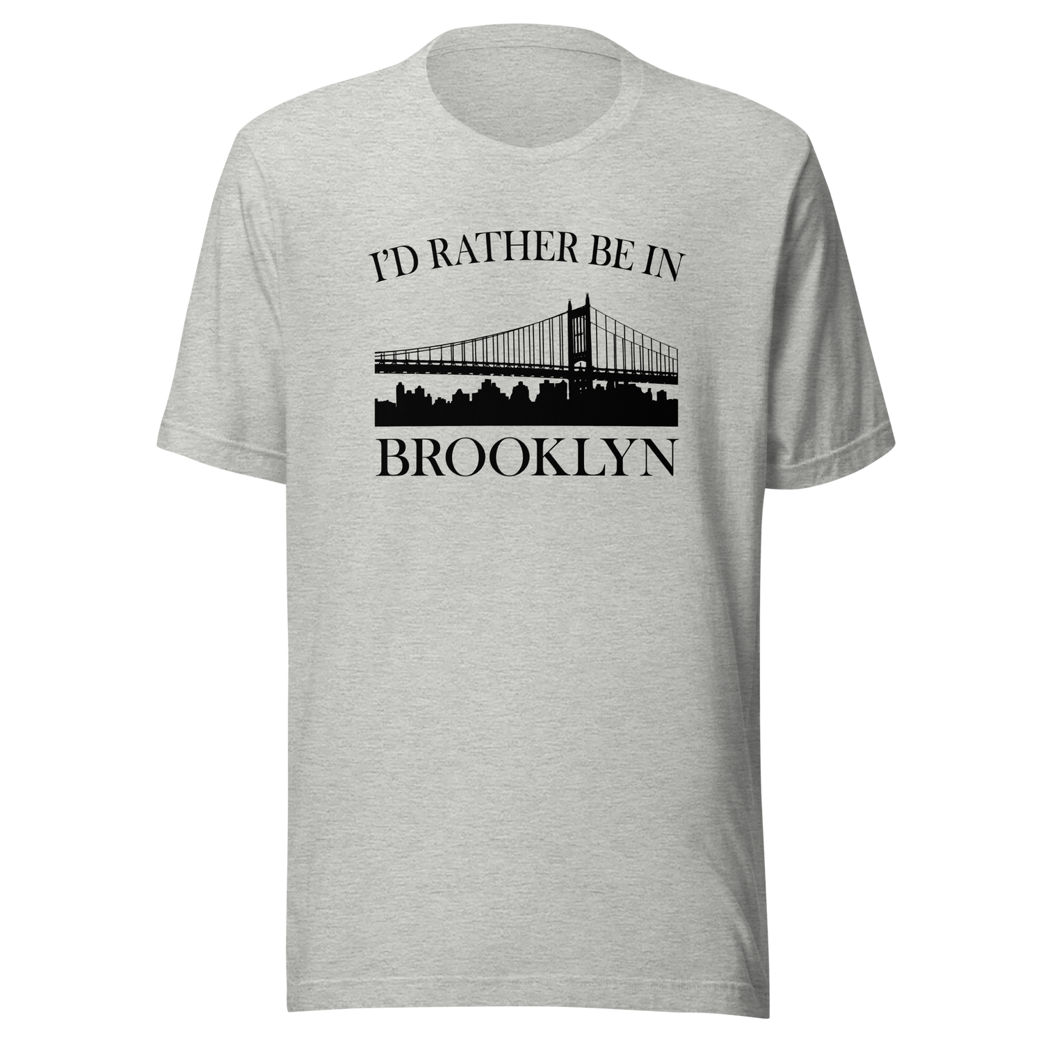 id-rather-be-in-brooklyn-brooklyn-tee-new-york-t-shirt-nyc-tee-gift-t-shirt-brooklyn-pride-tee#color_athletic-heather