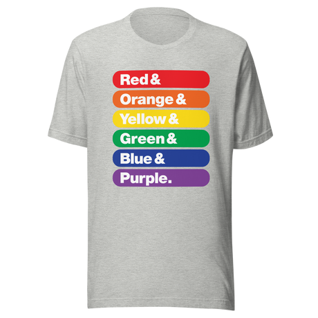 red-orange-yellow-green-blue-purple-blue-tee-green-t-shirt-orange-tee-lgbt-t-shirt-lifestyle-tee#color_athletic-heather