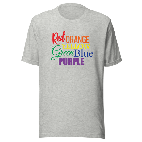 red-orange-yellow-green-blue-and-purple-blue-tee-green-t-shirt-orange-tee-lgbt-t-shirt-lifestyle-tee#color_athletic-heather