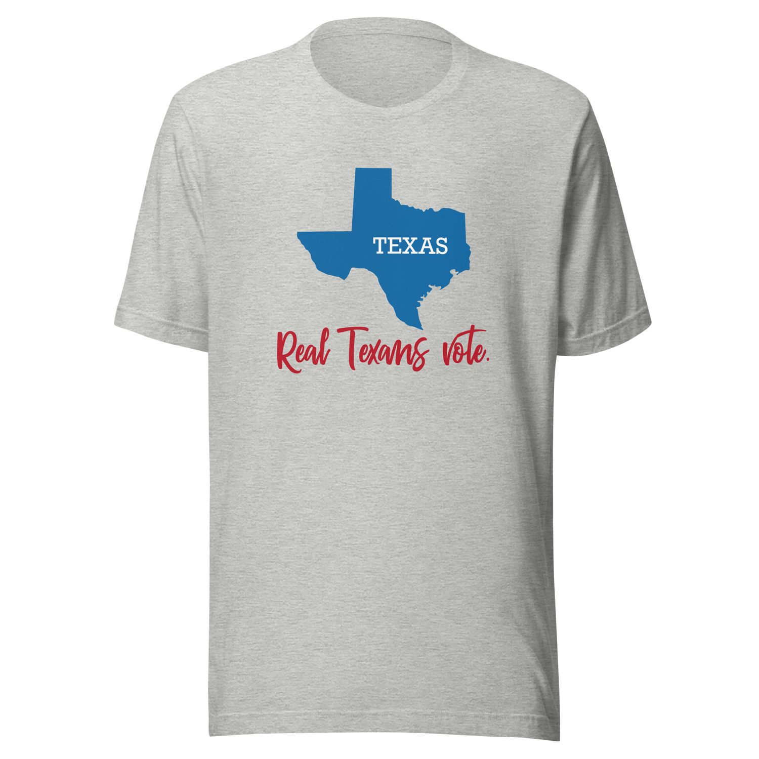 real-texans-vote-texas-tee-vote-t-shirt-real-texans-tee-vote-t-shirt-election-tee#color_athletic-heather