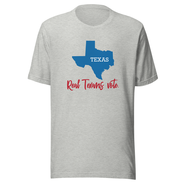real-texans-vote-texas-tee-vote-t-shirt-real-texans-tee-vote-t-shirt-election-tee#color_athletic-heather
