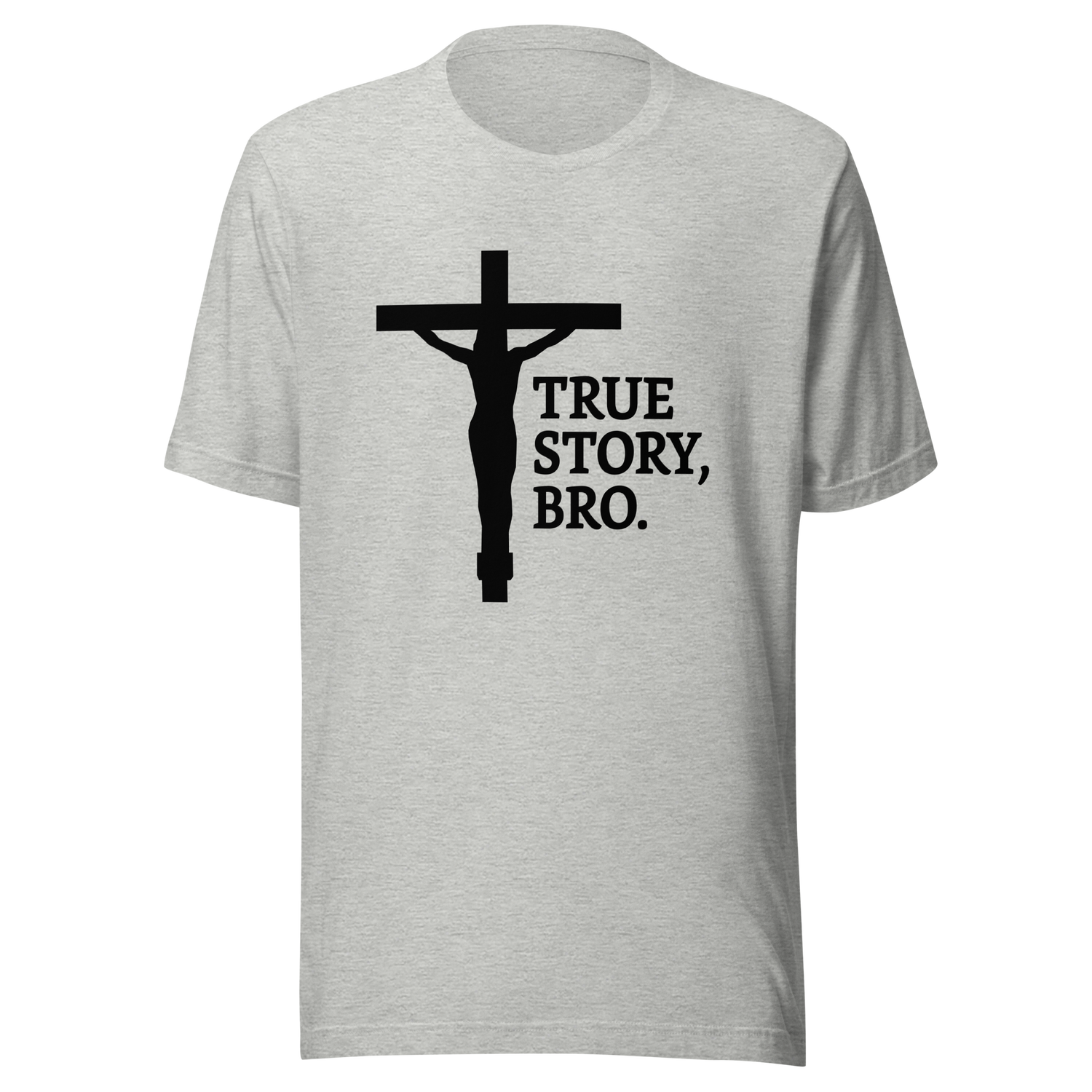 true-story-bro-jesus-tee-peace-t-shirt-christian-tee-t-shirt-tee#color_athletic-heather