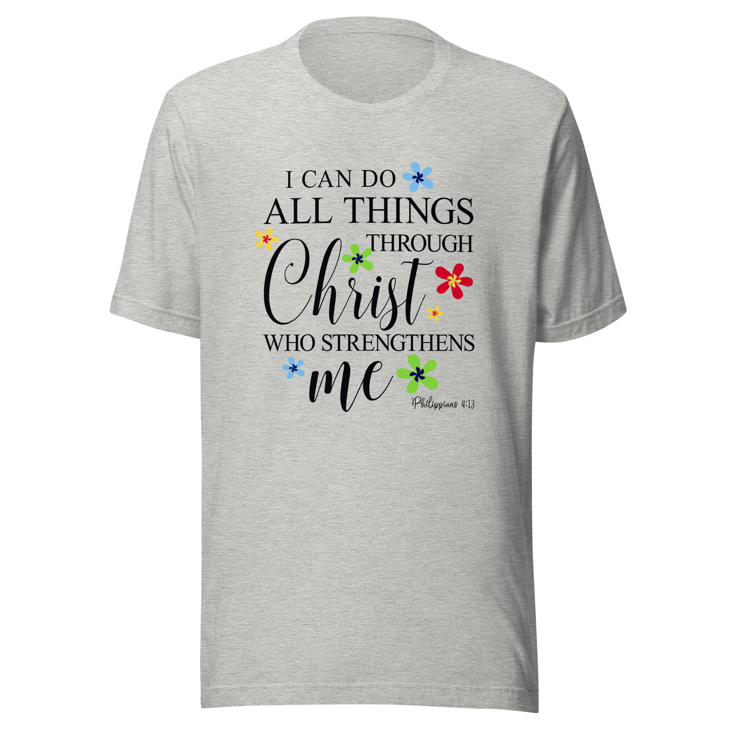 i-can-do-all-things-through-christ-who-strengthens-me-jesus-tee-mountains-t-shirt-christian-tee-t-shirt-tee#color_athletic-heather