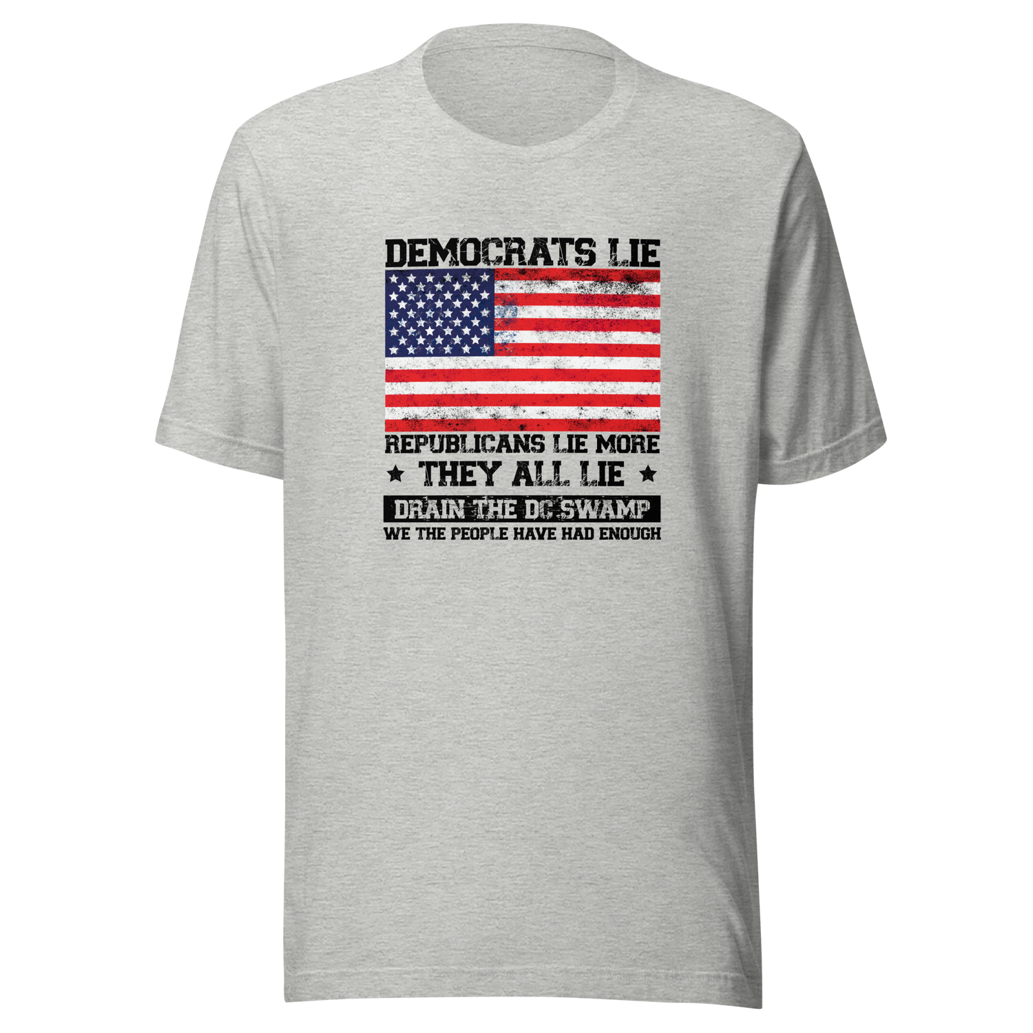 democrats-lie-republicans-lie-more-vote-for-change-vote-for-truth-change-tee-lie-t-shirt-democrat-tee-t-shirt-tee#color_athletic-heather