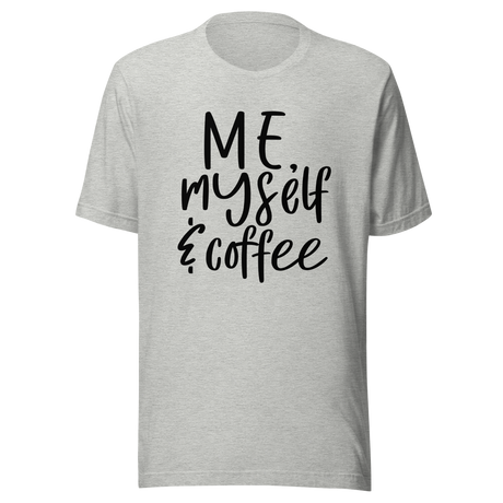 me-myself-and-coffee-coffee-tee-pretty-t-shirt-coffee-lover-tee-t-shirt-tee#color_athletic-heather