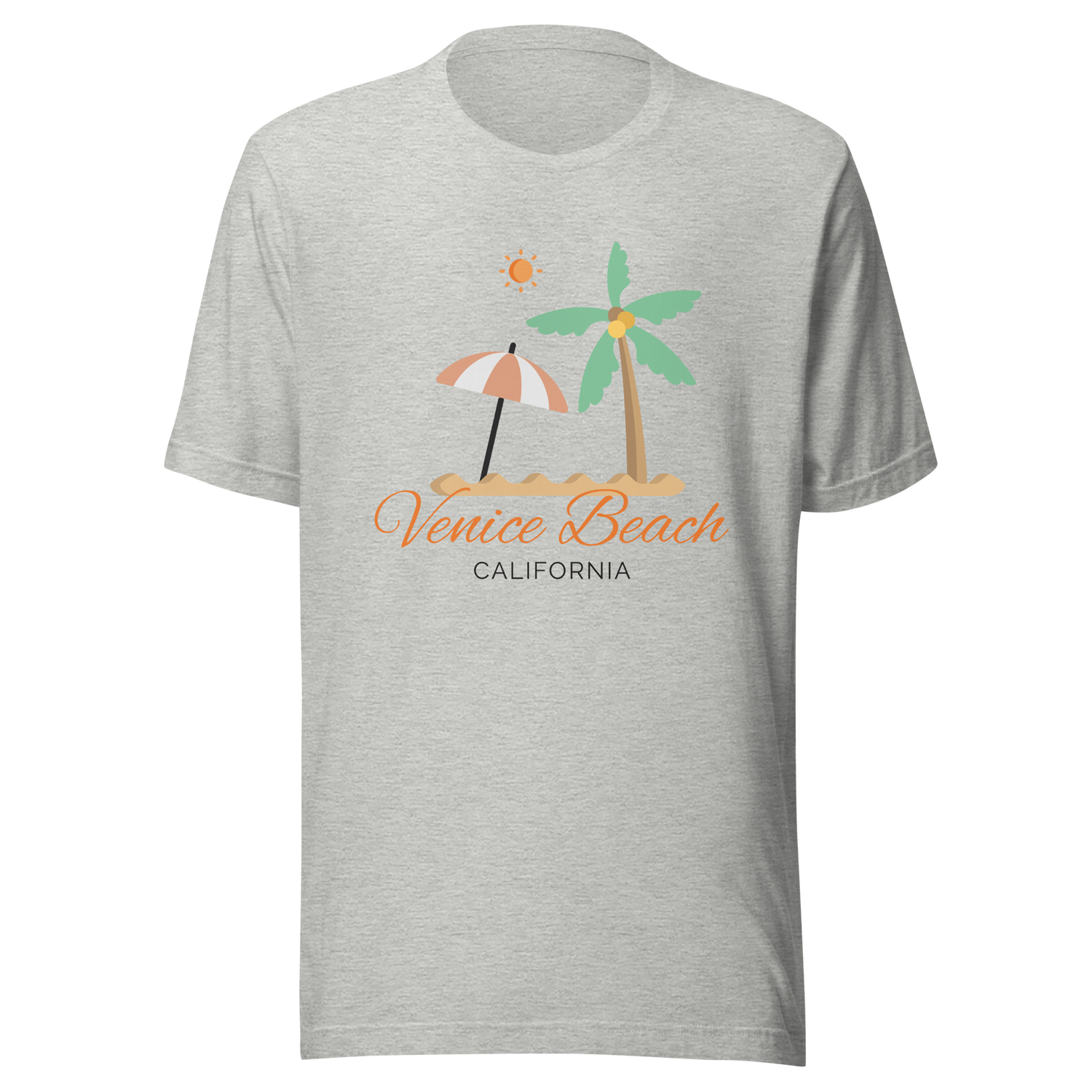 venice-beach-california-beach-tee-venice-t-shirt-santa-monica-tee-t-shirt-tee#color_athletic-heather