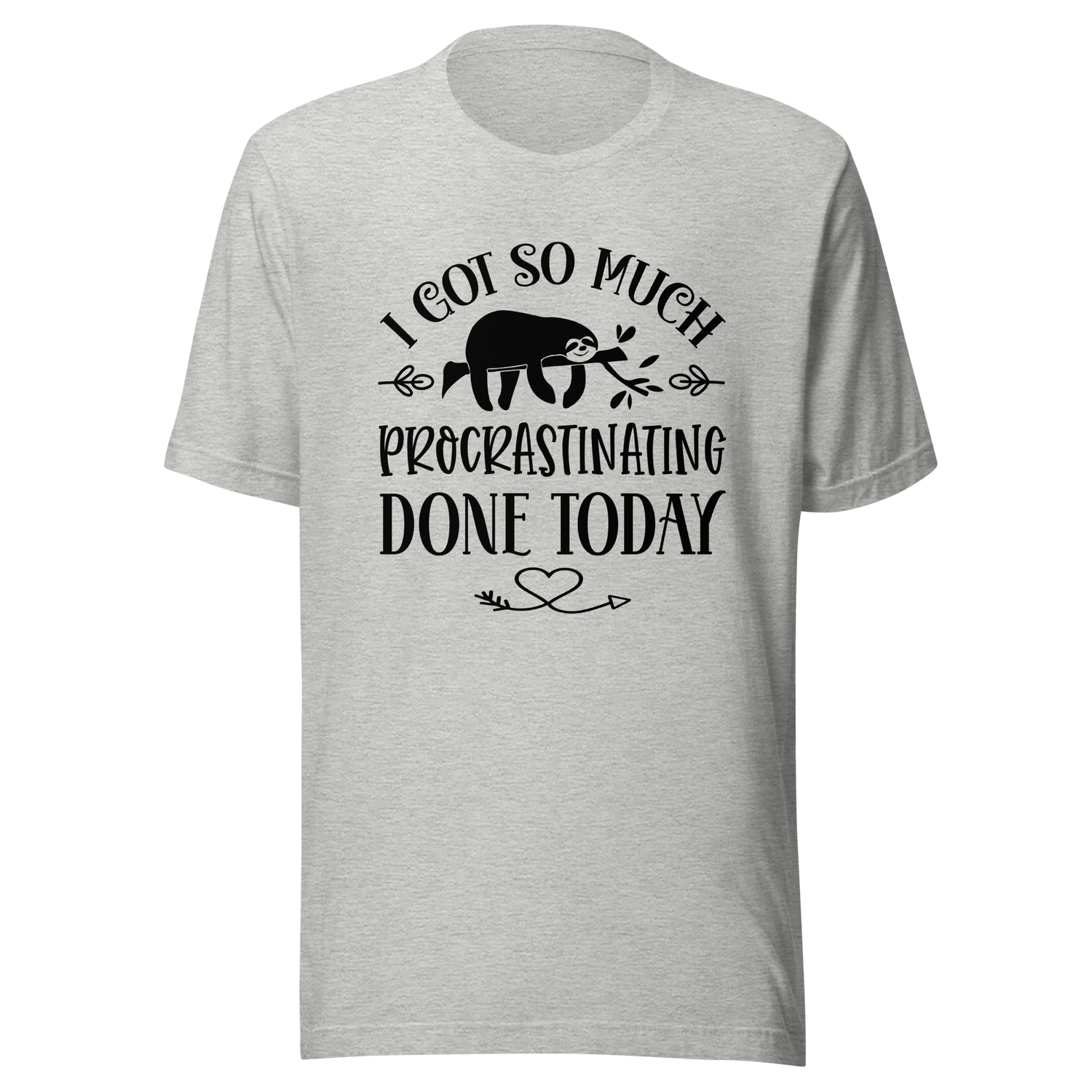 i-got-so-much-procrastinating-done-today-procrastination-tee-lazy-t-shirt-sleep-tee-t-shirt-tee#color_athletic-heather