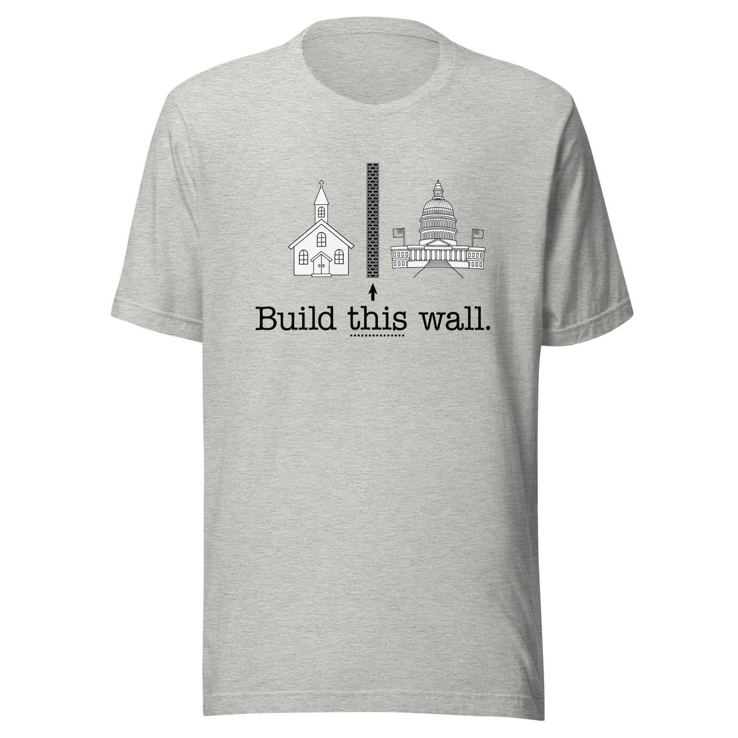 build-this-wall-wall-tee-build-t-shirt-church-tee-t-shirt-tee#color_athletic-heather