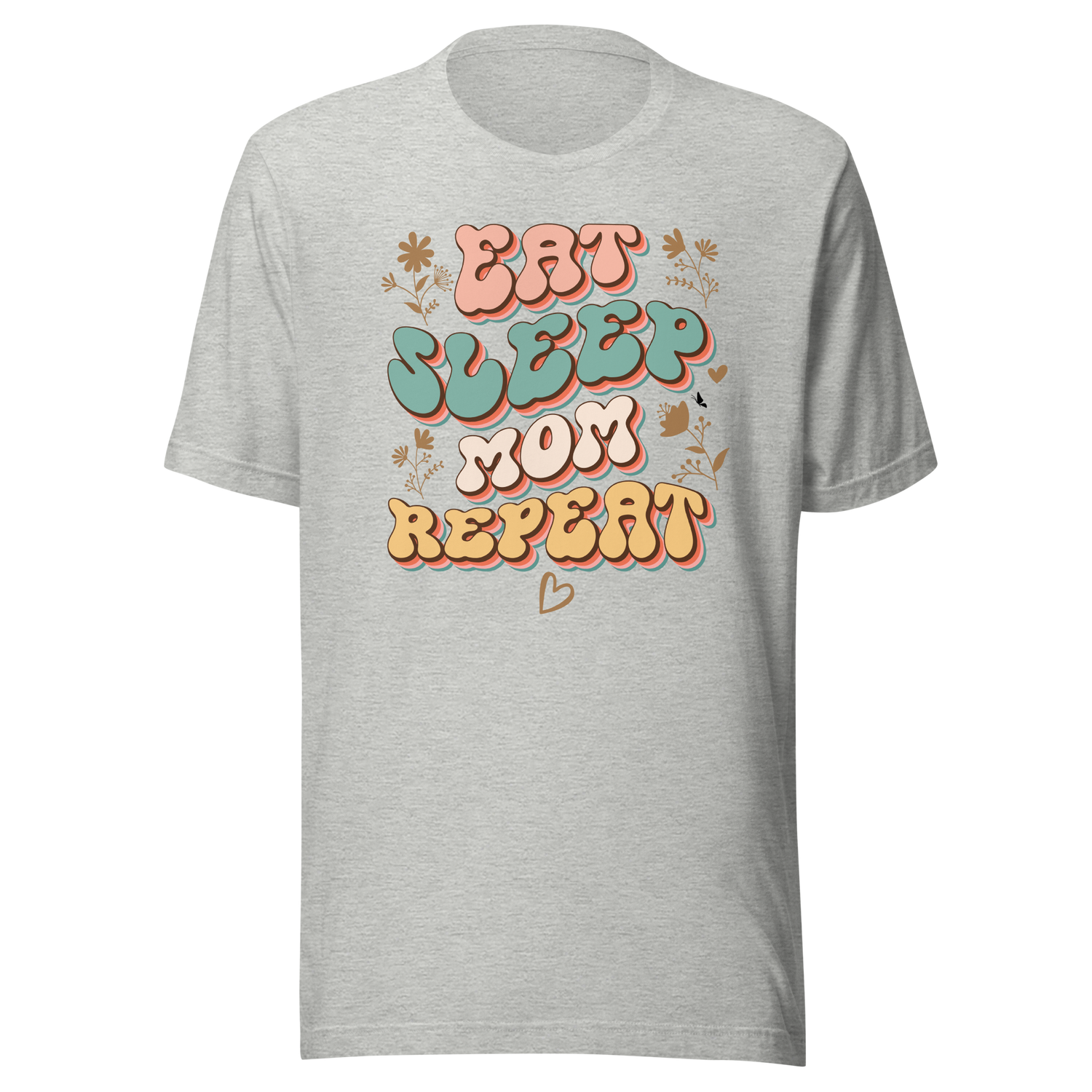 eat-sleep-mom-repeat-mom-tee-life-t-shirt-mom-tee-motherhood-t-shirt-parenting-tee#color_athletic-heather