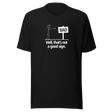 well-thats-a-bad-sign-bad-tee-funny-t-shirt-sign-tee-stick-figure-t-shirt-sematics-tee#color_black
