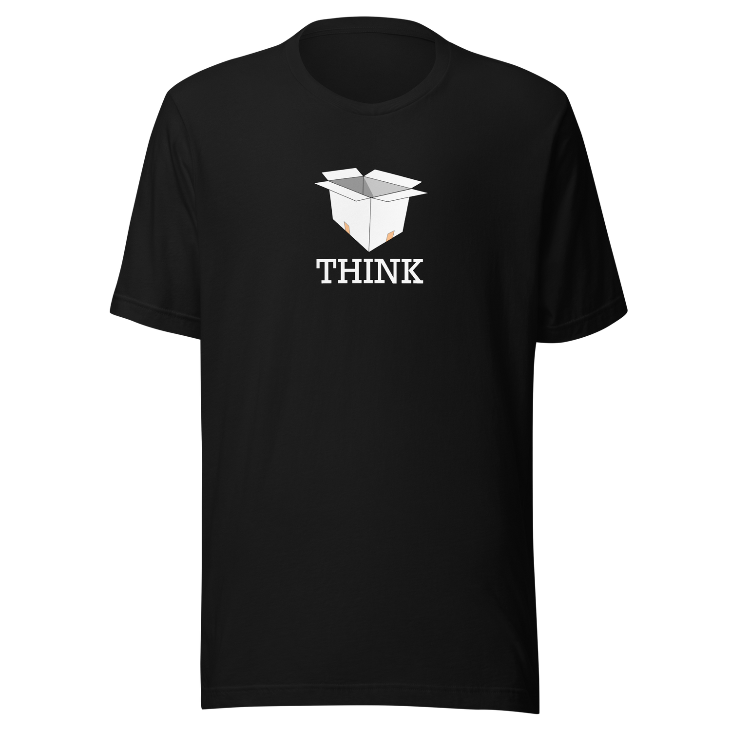 think-outside-the-box-banksy-tee-think-t-shirt-outside-tee-funny-t-shirt-mind-games-tee#color_black