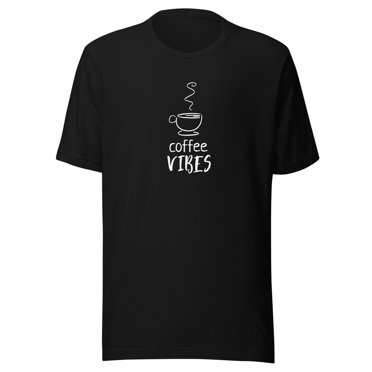 coffee-vibes-coffee-tee-good-vibes-t-shirt-vibes-tee-coffee-t-shirt-caffeine-tee#color_black