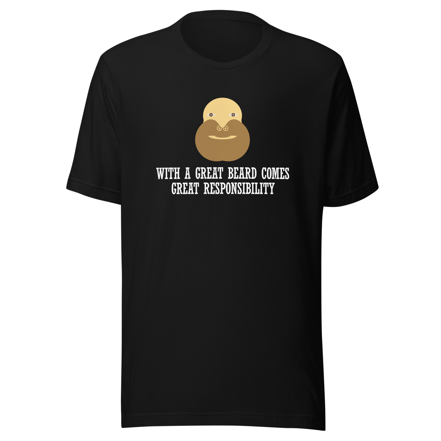 with-a-great-beard-comes-great-responsibility-beard-tee-responsibility-t-shirt-great-beard-tee-mens-t-shirt-gift-tee#color_black