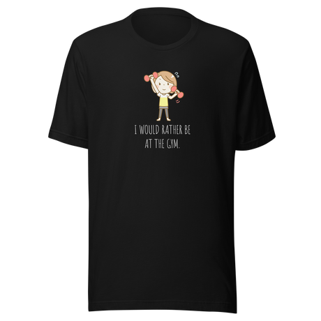 i-would-rather-be-at-the-gym-ladies-gym-tee-fitness-t-shirt-workout-tee-gym-t-shirt-exercise-tee#color_black