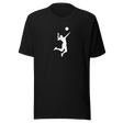 female-volleyball-player-serving-silhouette-volleyball-tee-server-t-shirt-volleyball-player-tee-sports-t-shirt-girls-tee#color_black