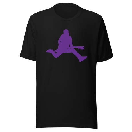 rockstar-guitar-purple-music-tee-rockstar-t-shirt-guitar-tee-purple-t-shirt-concert-tee#color_black