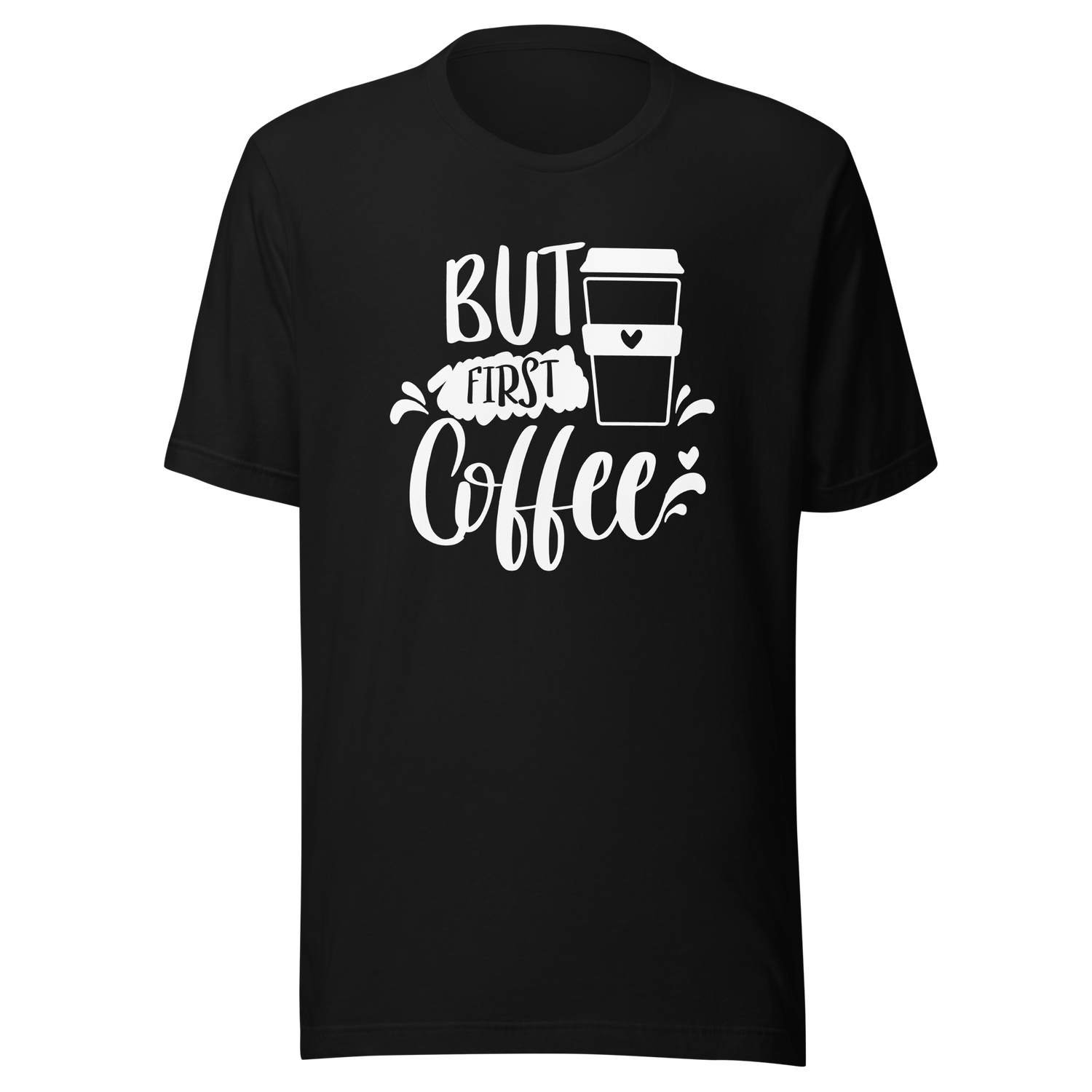 but-first-coffee-its-not-you-tee-put-in-the-work-t-shirt-fitness-slogan-tee-caffeine-t-shirt-ladies-teet#color_black