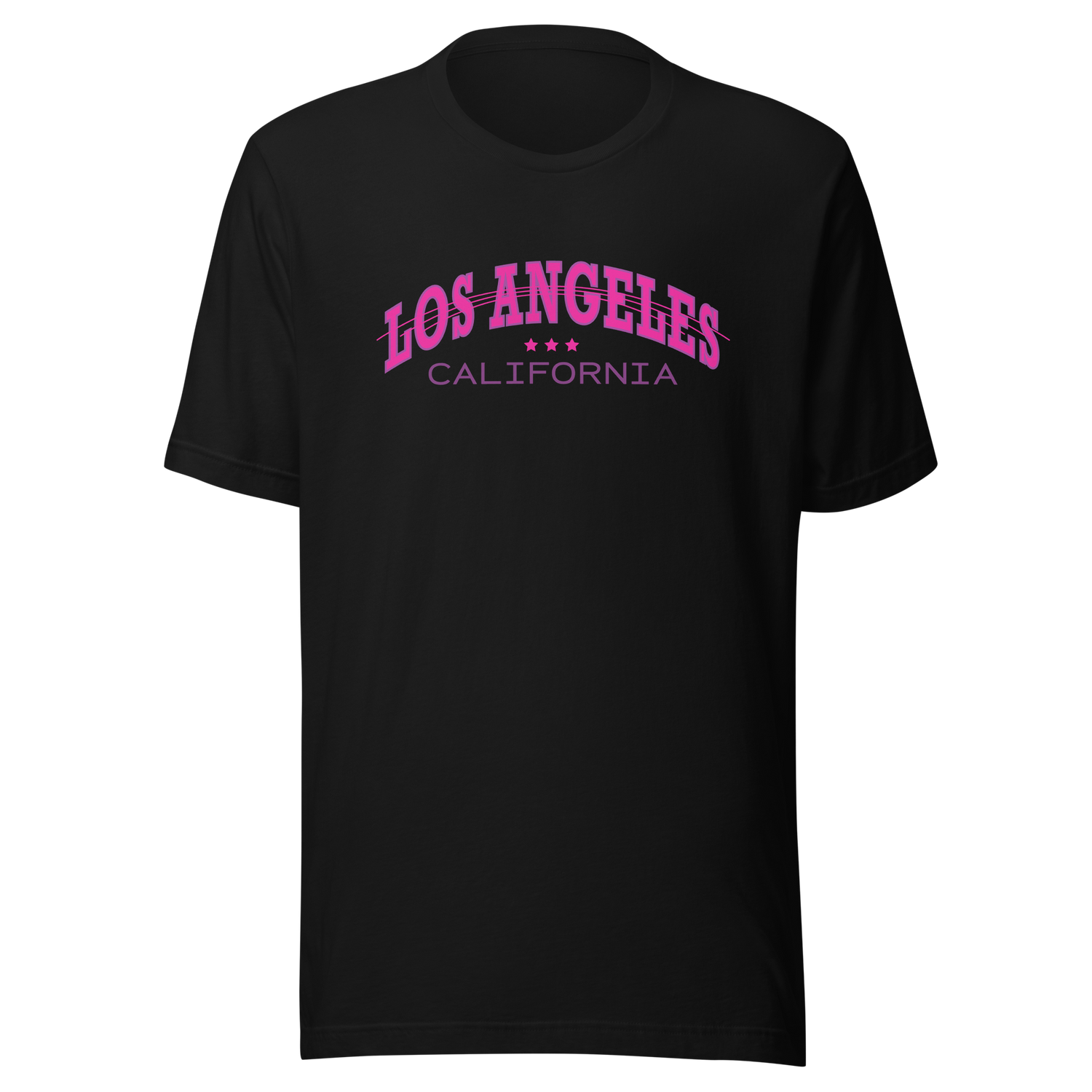 los-angeles-california-california-tee-los-angeles-t-shirt-la-tee-southern-cal-t-shirt-city-tee#color_black