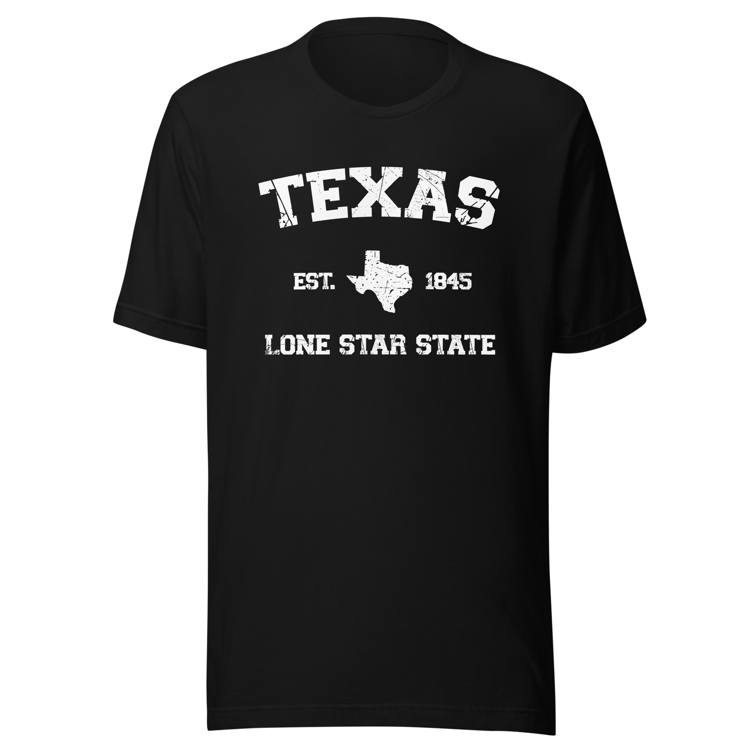 texas-est-1845-lone-star-state-texas-tee-1845-t-shirt-lone-star-tee-t-shirt-tee#color_black