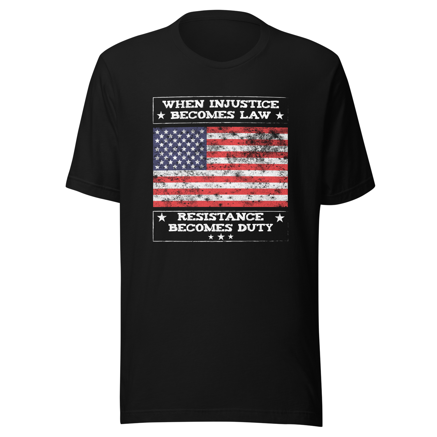 when-injustice-becomes-law-resistance-becomes-duty-injustice-tee-resistance-t-shirt-duty-tee-t-shirt-tee#color_black