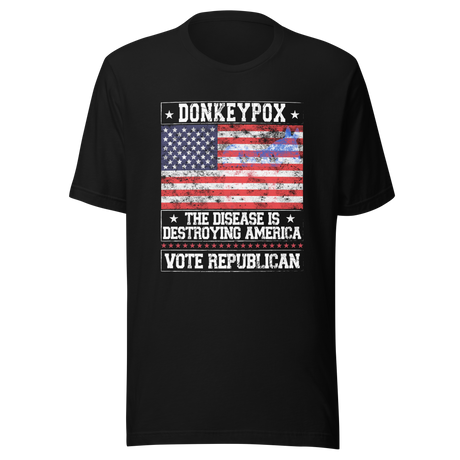 donkeypox-the-disease-destroying-america-usa-tee-flag-t-shirt-america-tee-patriotic-t-shirt-america-tee#color_black