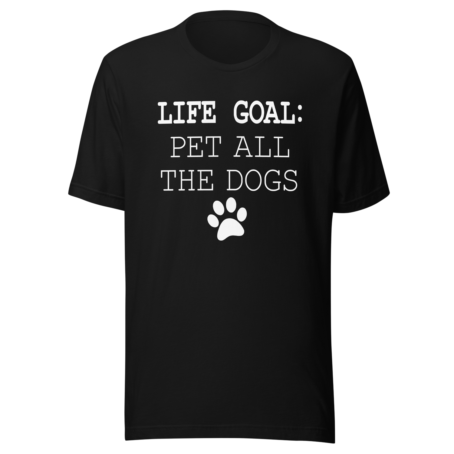 life-goal-pet-all-dogs-life-tee-goal-t-shirt-pet-tee-life-t-shirt-pet-tee#color_black