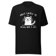 most-likely-to-bring-home-a-cat-cat-tee-most-likely-t-shirt-home-tee-t-shirt-tee#color_black