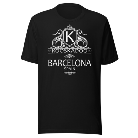 kooskadoo-barcelona-barcelona-tee-spain-t-shirt-europe-tee-t-shirt-tee#color_black
