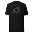 be-the-light-matthew-5-14-faith-tee-motivational-t-shirt-faith-tee-light-t-shirt-matthew514-tee-1#color_black