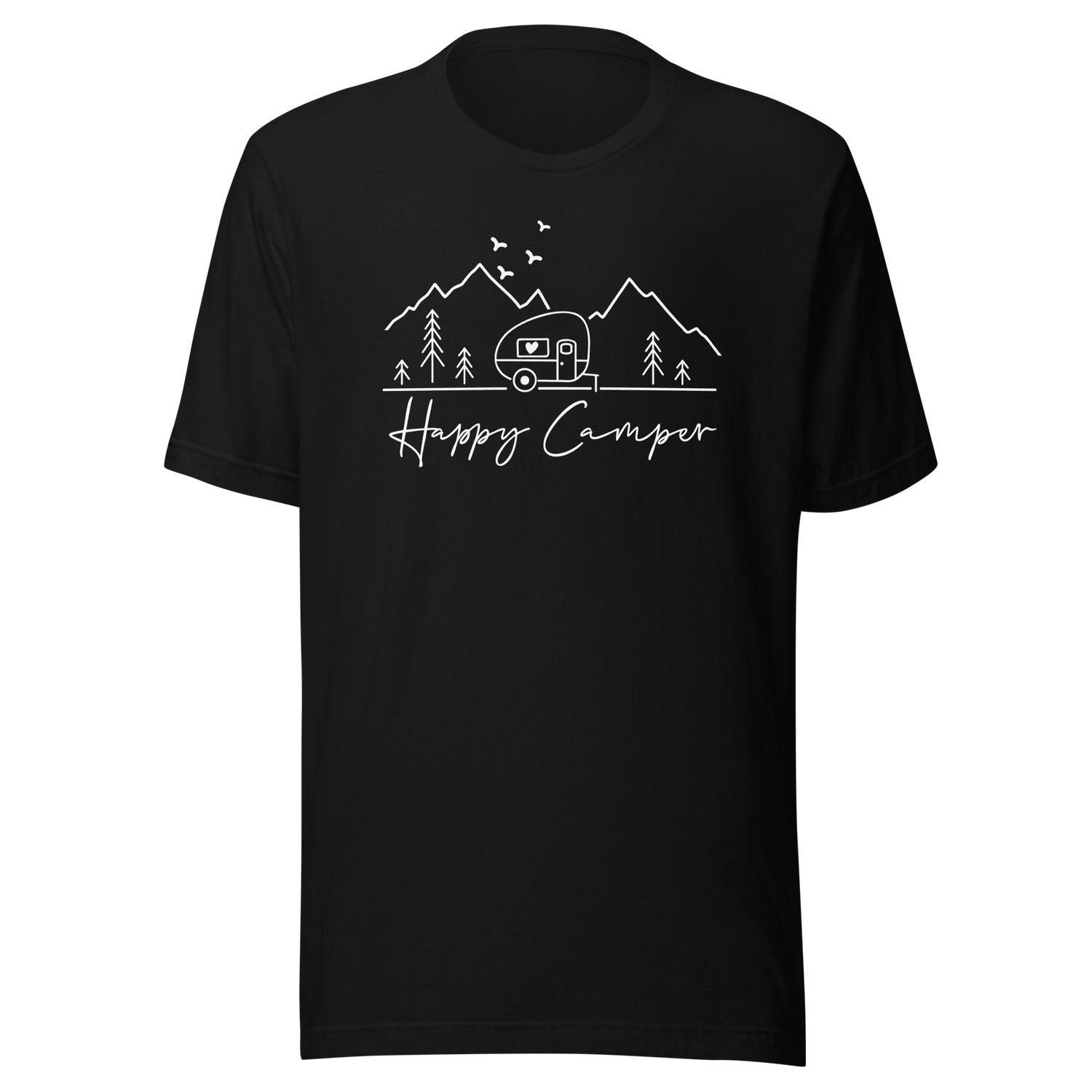 happy-camper-travel-tee-outdoors-t-shirt-travel-tee-adventure-t-shirt-camping-tee#color_black
