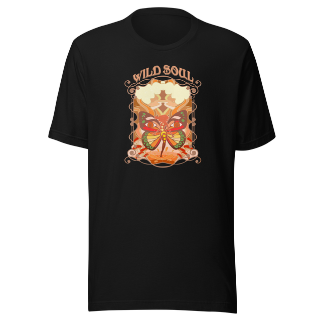 wild-soul-with-bohemian-butterfly-boho-tee-life-t-shirt-feminine-tee-free-spirited-t-shirt-bohemian-tee#color_black