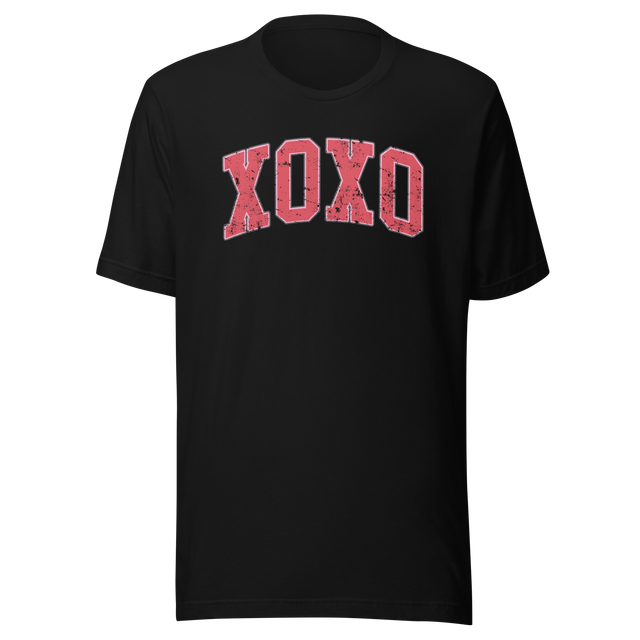 xoxo-varsity-letters-red-pink-life-tee-cute-t-shirt-love-tee-passion-t-shirt-strength-tee#color_black