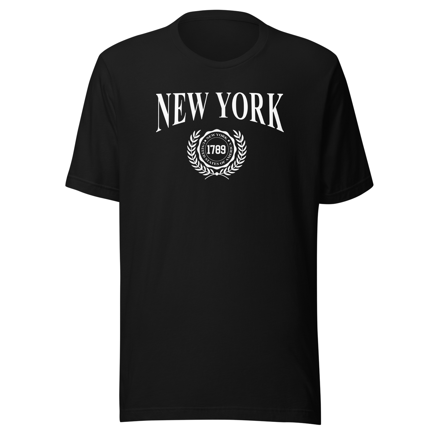 new-york-city-united-states-of-america-1789-states-tee-travel-t-shirt-new-tee-york-t-shirt-usa-tee#color_black