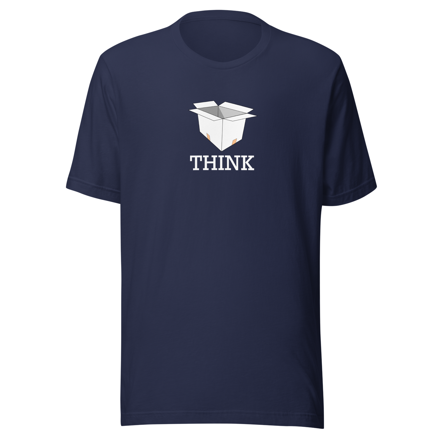 think-outside-the-box-banksy-tee-think-t-shirt-outside-tee-funny-t-shirt-mind-games-tee#color_navy
