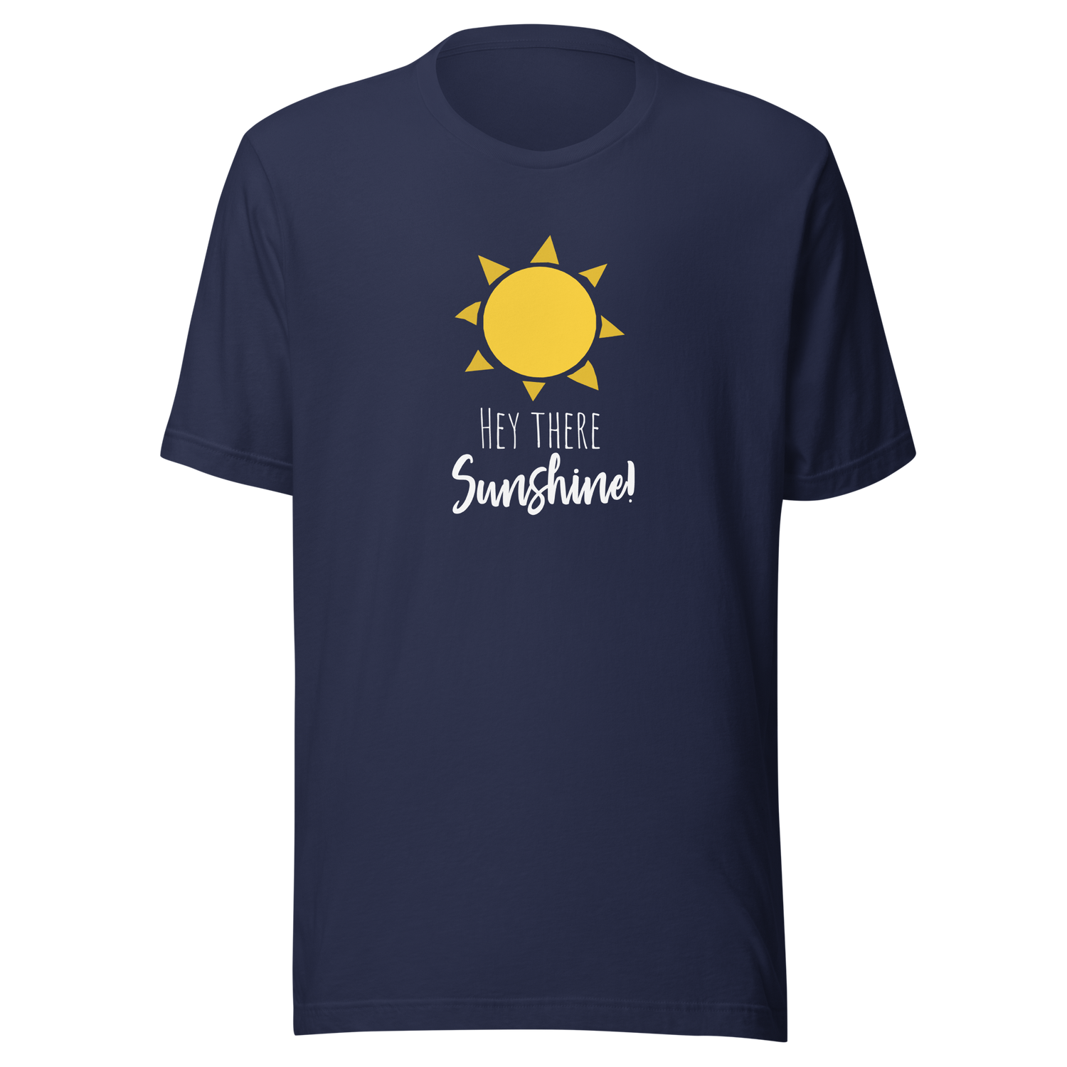 hey-there-sunshine-sun-tee-happy-t-shirt-sunshine-tee-ladies-t-shirt-gift-tee#color_navy