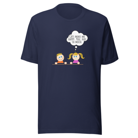 cats-make-me-happy-you-not-so-much-cat-tee-happy-t-shirt-kitty-tee-cat-lover-t-shirt-cat-mom-tee#color_navy