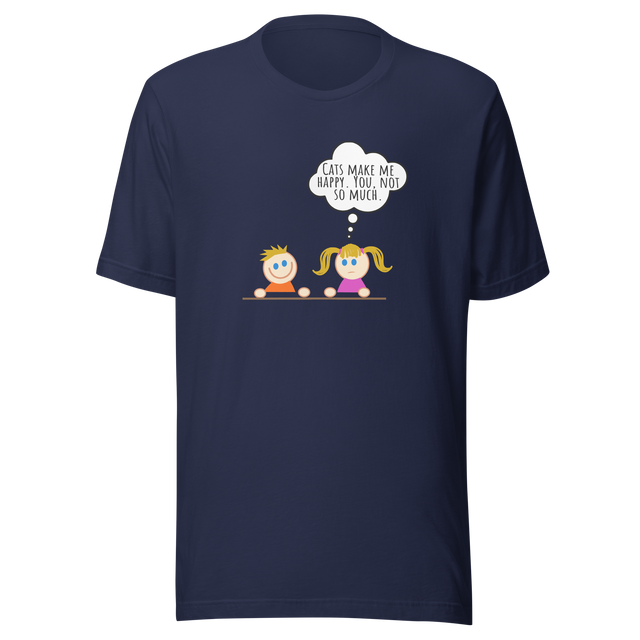cats-make-me-happy-you-not-so-much-cat-tee-happy-t-shirt-kitty-tee-cat-lover-t-shirt-cat-mom-tee#color_navy