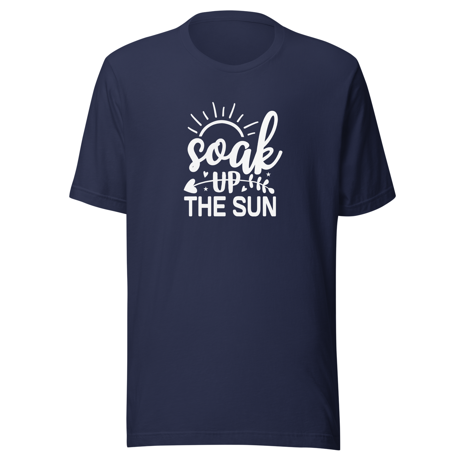 soak-up-the-sun-summer-tee-sun-t-shirt-soak-up-the-sun-tee-beach-t-shirt-outdoors-tee#color_navy