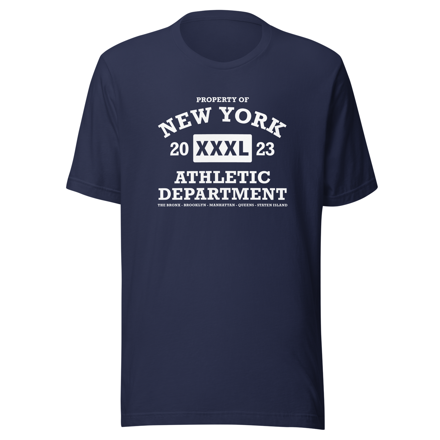 property-of-new-york-athletic-department-new-york-tee-nyc-t-shirt-fitness-tee-gym-t-shirt-workout-tee#color_navy