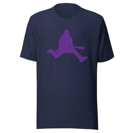 rockstar-guitar-purple-music-tee-rockstar-t-shirt-guitar-tee-purple-t-shirt-concert-tee#color_navy