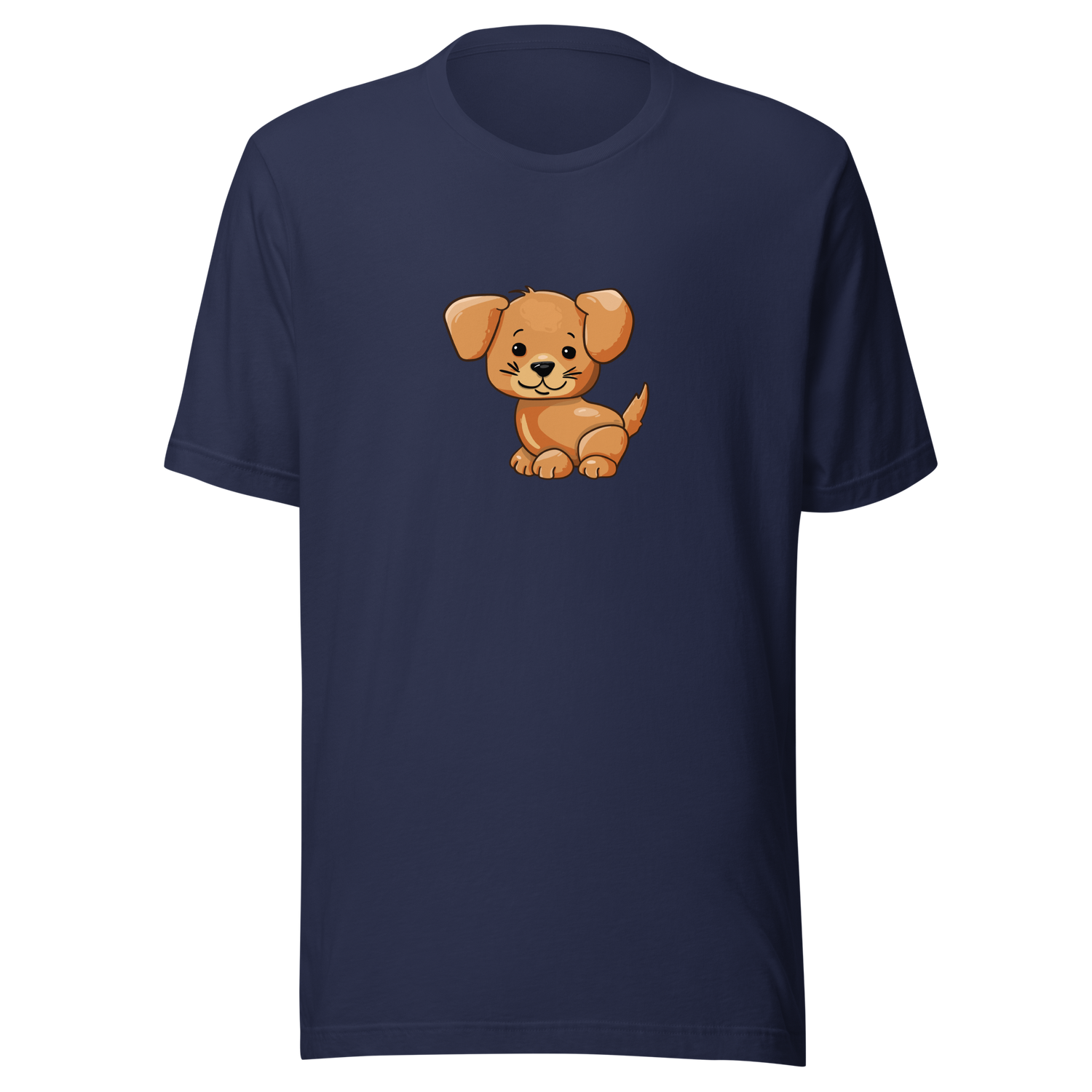 puppy-dog-tee-puppy-t-shirt-cute-tee-dog-mom-t-shirt-dog-lover-tee#color_navy
